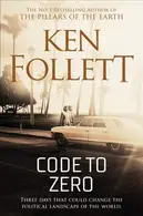 Book cover of Code to Zero