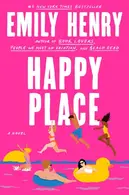 Book cover of Happy Place