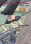 Book cover of The Man Who Walked Between the Towers