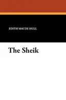 Book cover of The Sheik