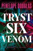 Book cover of Tryst Six Venom