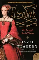 Book cover of Elizabeth