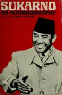 Book cover of Sukarno