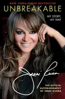 Book cover of Unbreakable