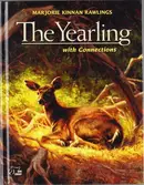 Book cover of The Yearling with Connections