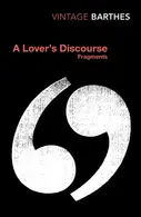 Book cover of Fragments d'un discours amoureux