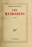Book cover of Les Mandarins