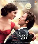 Book cover of Me Before You