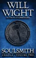 Book cover of Soulsmith