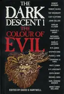 Book cover of The Dark Descent