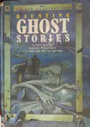 Book cover of Ghost Stories