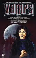 Book cover of Vamps
