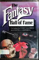 Book cover of The Fantasy Hall of Fame