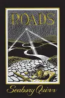 Book cover of Roads