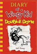 Book cover of Double Down