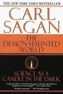 Book cover of The Demon-Haunted World