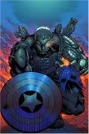 Book cover of Cable/Deadpool Volume 5