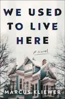 Book cover of We Used to Live Here