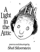 Book cover of A Light in the Attic