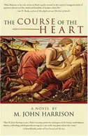 Book cover of The Course of the Heart