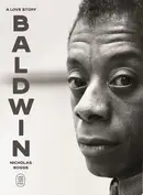 Book cover of Baldwin