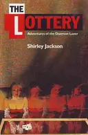 Book cover of The Lottery, or The Adventures of James Harris