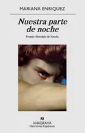 Book cover of Nuestra parte de noche