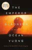 Book cover of The Emperor of Gladness