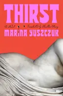 Book cover of Thirst