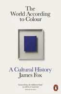 Book cover of World According to Colour