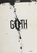 Book cover of Goth