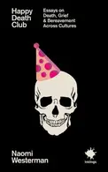 Book cover of Happy Death Club