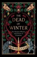 Book cover of Dead of Winter