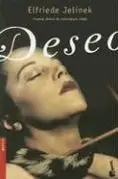 Book cover of Lust