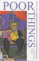 Book cover of Poor Things