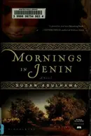Book cover of Mornings in Jenin