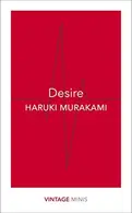Book cover of Desire: Vintage Minis