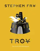 Book cover of Troy