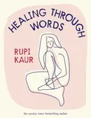 Book cover of Healing Through Words