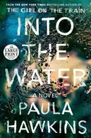 Book cover of Into the Water