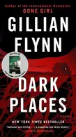 Book cover of Dark Places