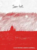 Book cover of From Hell