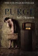 Book cover of Puhdistus
