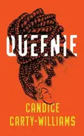 Book cover of Queenie