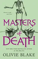 Book cover of Masters of Death