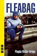 Book cover of Fleabag: The Original Play