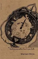 Book cover of A Beautiful Grief