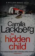 Book cover of The Hidden Child