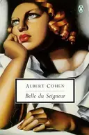Book cover of Belle du Seigneur