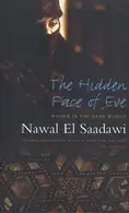 Book cover of The hidden face of Eve